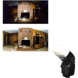 ZEHD580 Diffuser