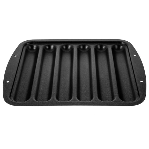 ZEHUANYU 1Pc Stainless Steel Hot Dog Mould DIY Handmade Baby Food Sausage Baking Mold