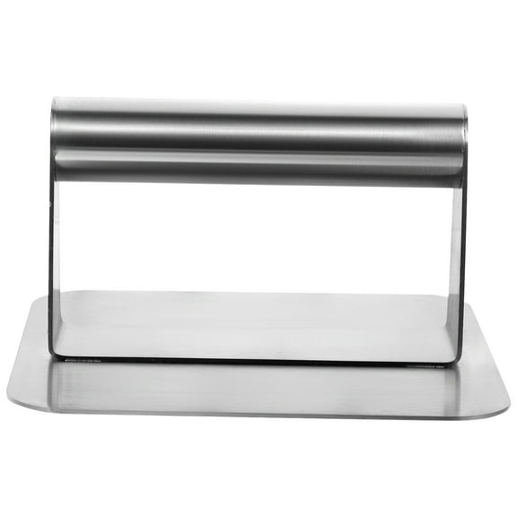 ZEHUANYU 1pc Cutlets Burger Mold Kitchen Tool Cutlets Stainless Steel Burger Press