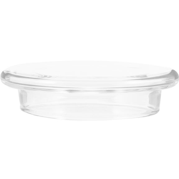 ZEHUANYU Tea Pot Lid Replacement High Borosilicate Glass Tea Kettle Lid Accessory