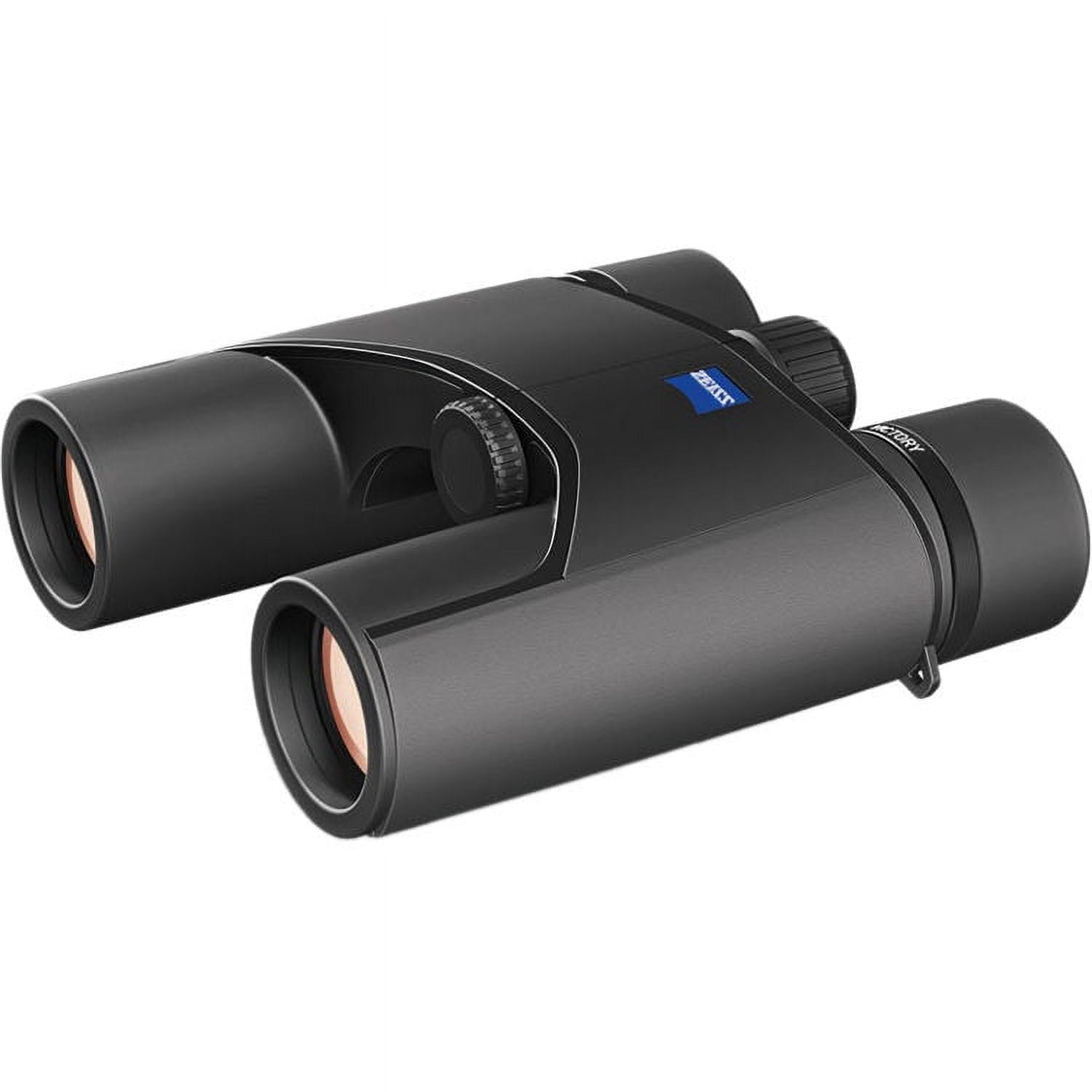ZEISS 10x25 Victory Pocket Binocular 522039-9901-000