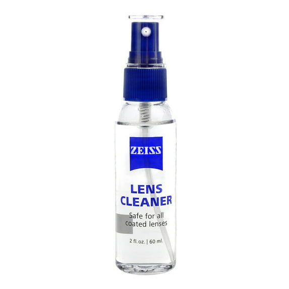 ZEISS 2oz Lens Cleaner – (Cleans All Lens Types)