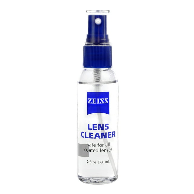 ZEISS 2oz Lens Cleaner (Cleans All Lens Types)