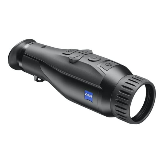 ZEISS DTI 4/50 Thermal Imaging Camera High-Resolution Monocular for Night Hunting and Wildlife Observation