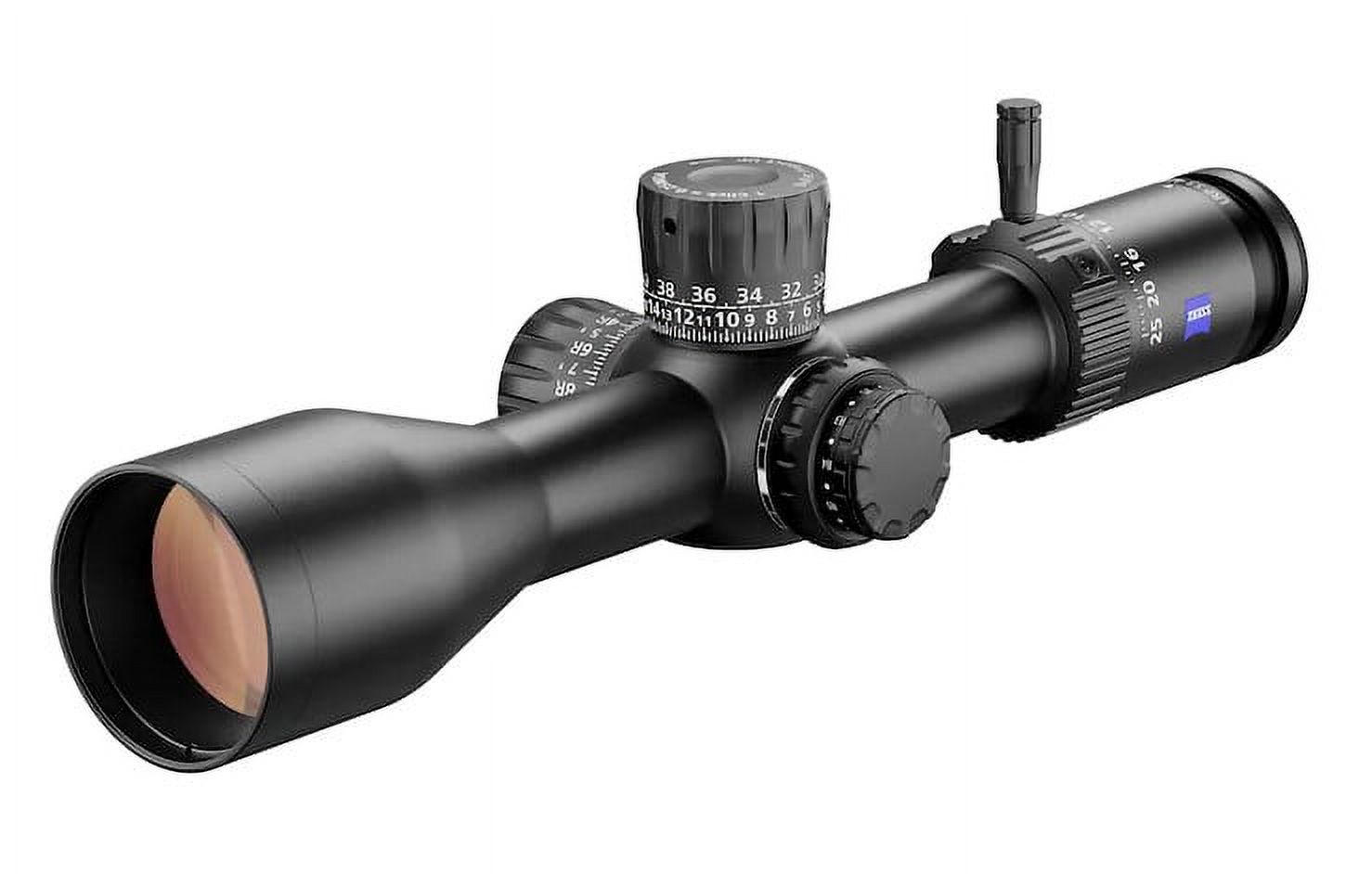 CenterPoint CP4032 Scopes 4x32mm Duplex Reticle with Lens Caps and