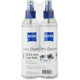 thumbnail image 1 of ZEISS Lens Cleaning Solution Kit ( 2 pk., 8 fl. oz./pk.), 1 of 8