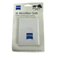 ZEISS Microfiber Cleaning Cloth XL 12 x 12 in