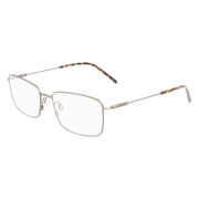 ZEISS OPHTHALMIC ZS22103 MALE 58/18/150 070 SATIN GUNMETAL