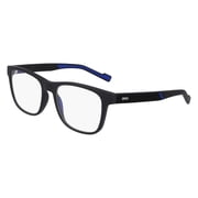 ZEISS ZS22526-002-54 Eyeglasses Size 54mm 18mm 0mm black Men