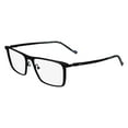 thumbnail image 1 of ZEISS ZS23140-002-55 Eyeglasses Size 55mm 17mm 0mm black Men, 1 of 2