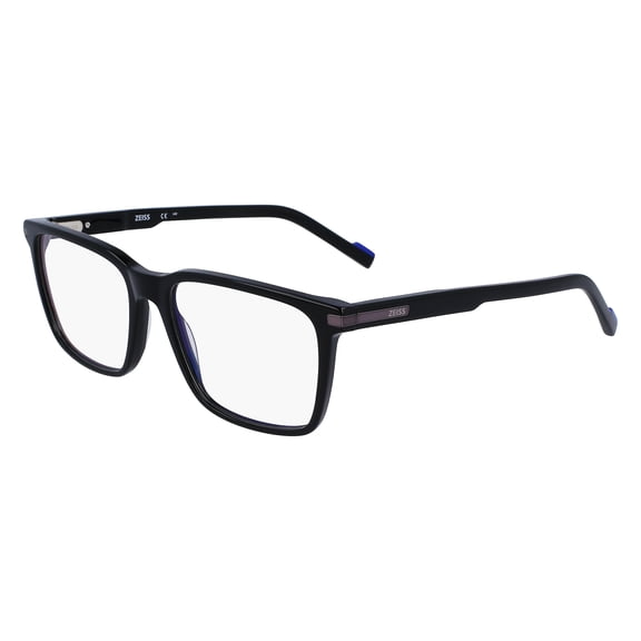ZEISS OPHTHALMIC ZS23533 MALE 55/17/145 001 BLACK