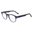 thumbnail image 1 of ZEISS OPHTHALMIC ZS23535 MALE 50/20/145 463 STRIPED GREY BLUE GRADIENT, 1 of 2