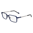 thumbnail image 1 of ZEISS OPHTHALMIC ZS25158 MALE 54/18/145 403 SATIN BLUE, 1 of 1