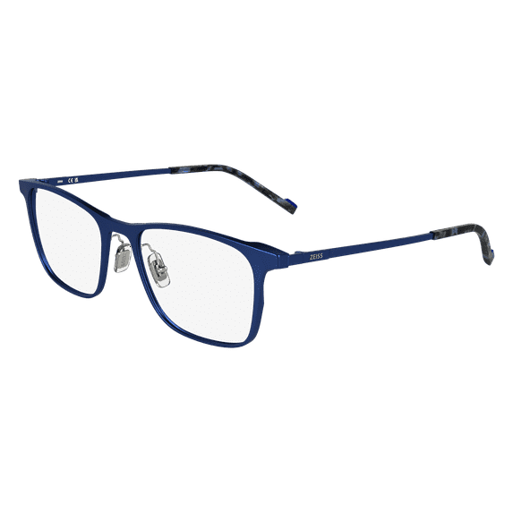 ZEISS OPHTHALMIC ZS25162LPMAG-SET MALE 55/19/145 403 SATIN BLUE