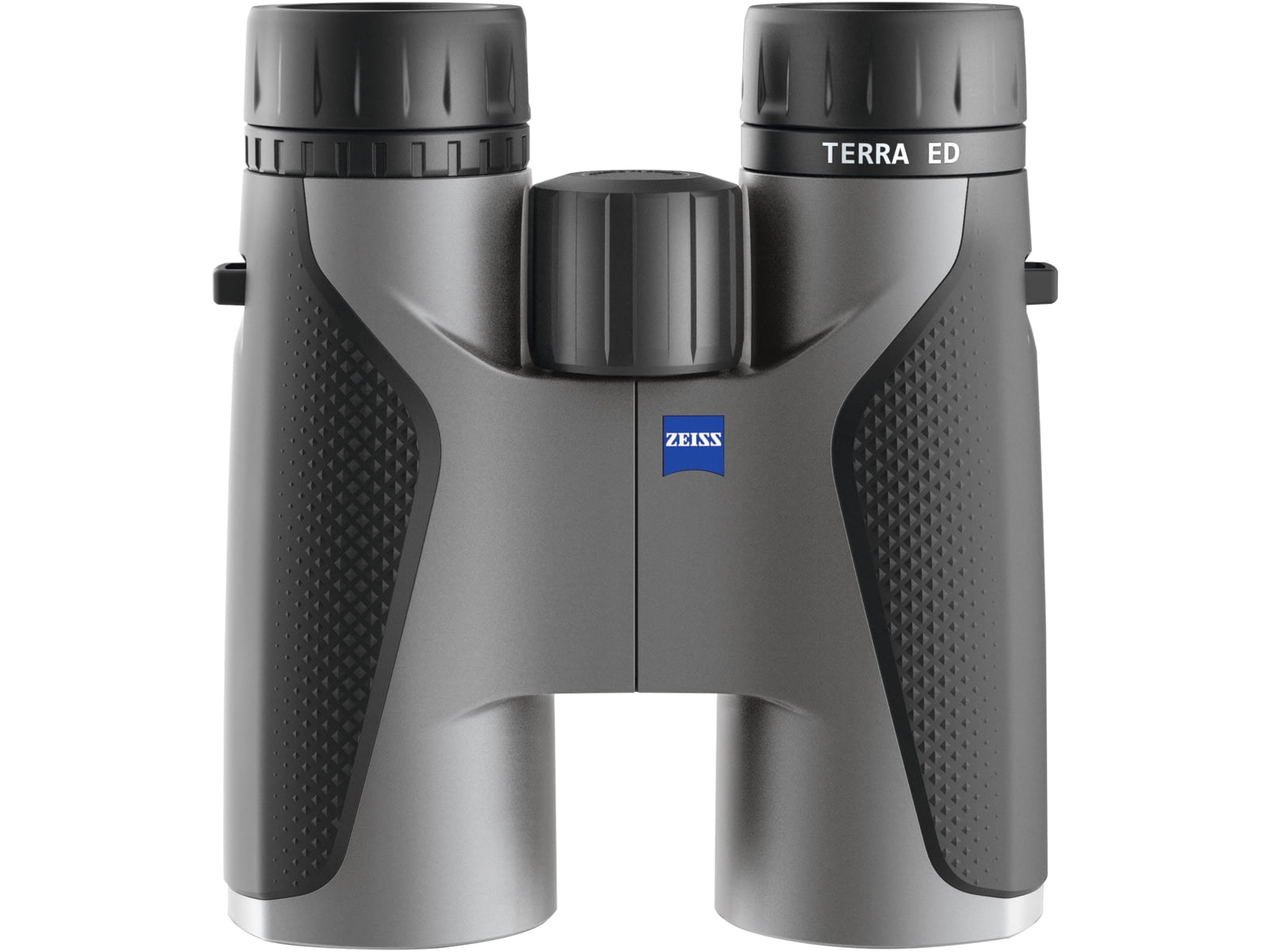 ZEISS BINO 10X42 TERRA ED GREY