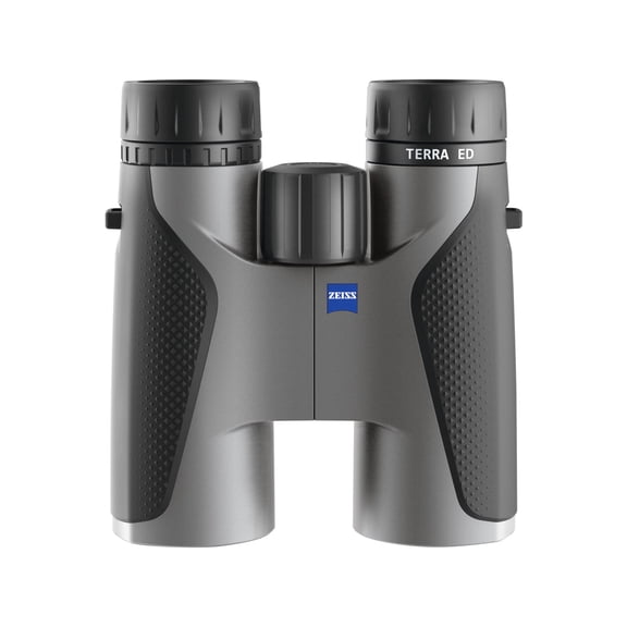ZEISS BINO 10X42 TERRA ED GREY