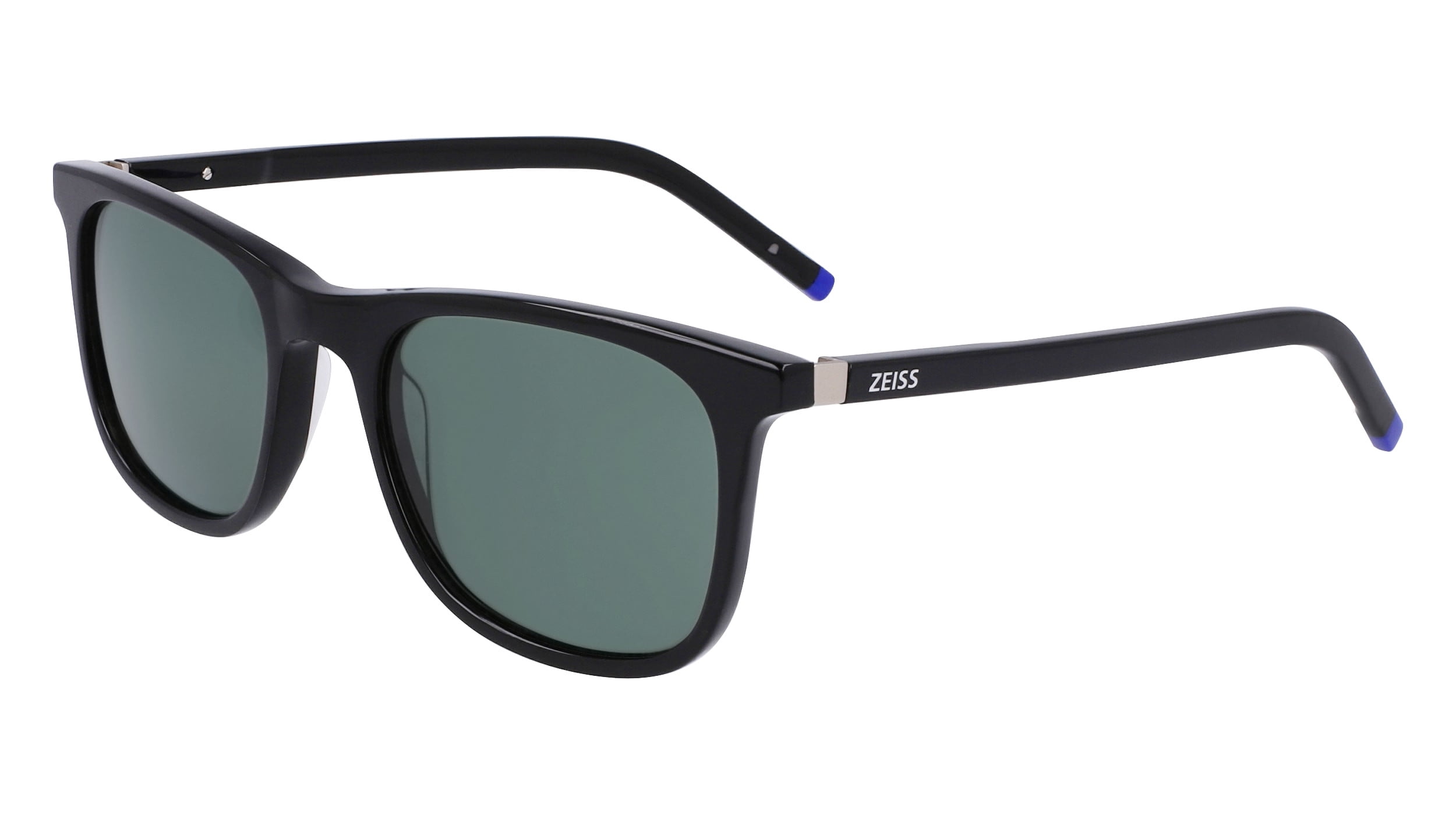 ZEISS Black Sunglasses: Unisex, NEW Kits.com -- Zeiss ZS23527S main image 3