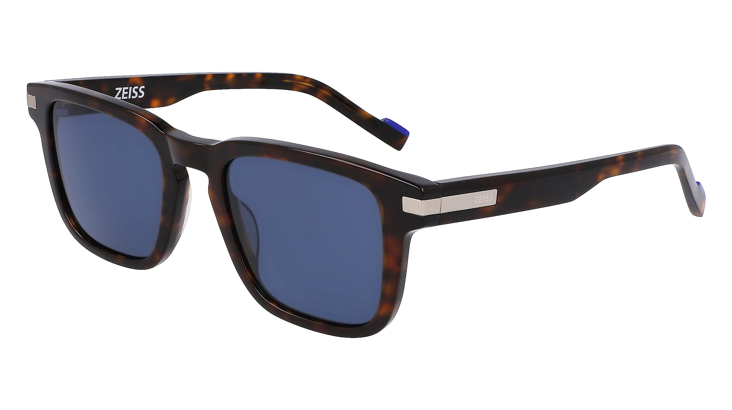 ZEISS ZS22509SP-001-53 Sunglasses Size 53mm 145mm 20mm black Men