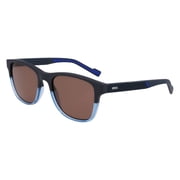 ZEISS ZS22521SLP-401-54 Sunglasses Size 54mm 145mm 19mm blue Men NEW