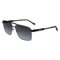 thumbnail image 1 of ZEISS sunglasses ZS23136S MALE 59/14/145 073 DARK RUTHENIUM/BLACK, 1 of 1
