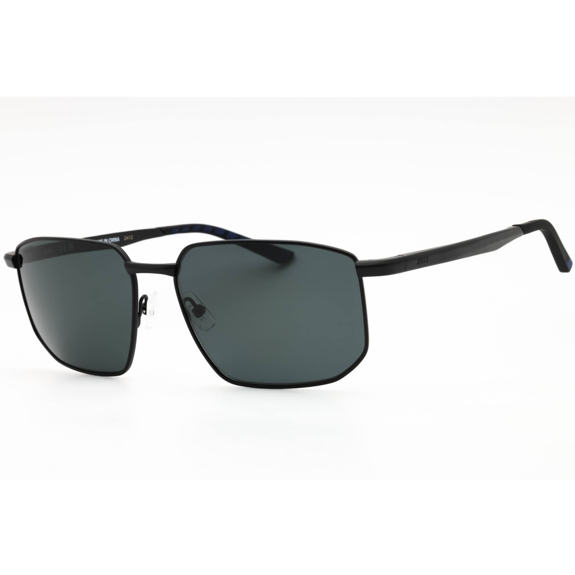 ゼオスキン ZEISS sunglasses ZS23139SP MALE 57/16/140 002 MATTE BLACK