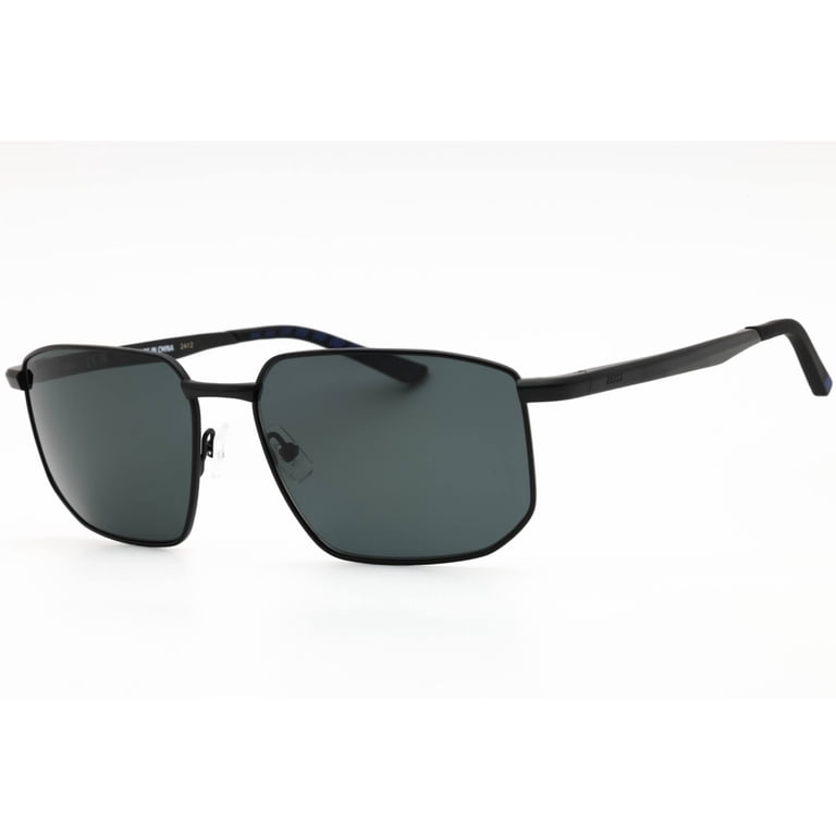 ZEISS sunglasses ZS23139SP MALE 57/16/140 002 MATTE BLACK