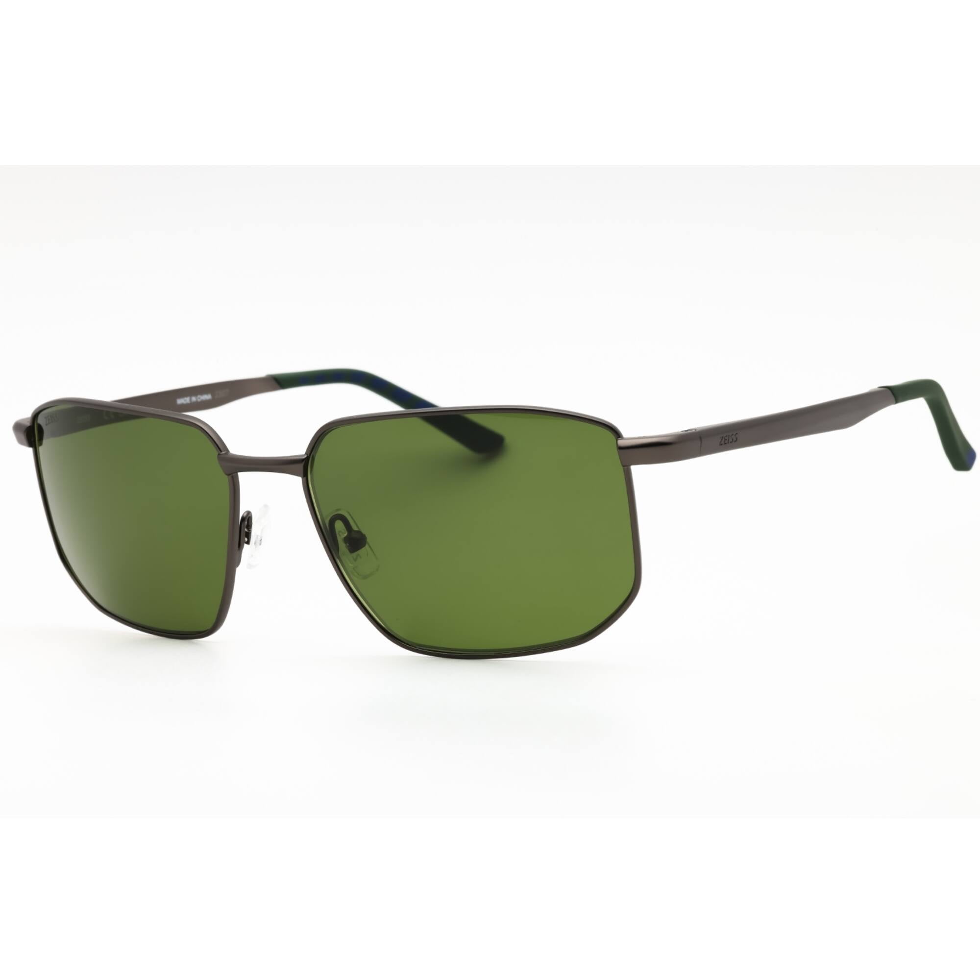 ZEISS sunglasses ZS23139SP MALE 57/16/140 002 MATTE BLACK