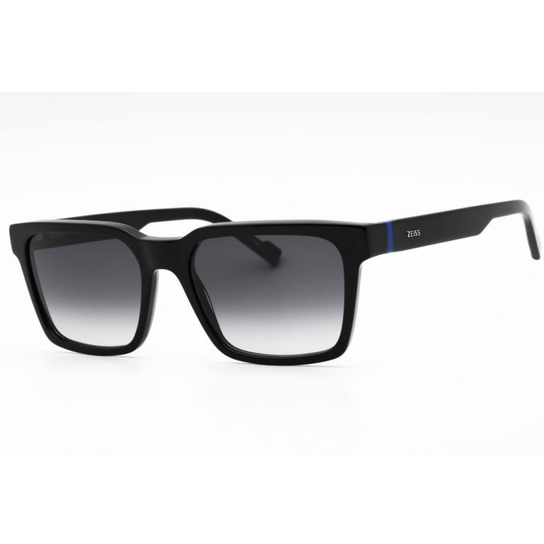 S ZEISS ZS23527S-001-55 Sunglasses Size 55mm 145mm 18mm black Men