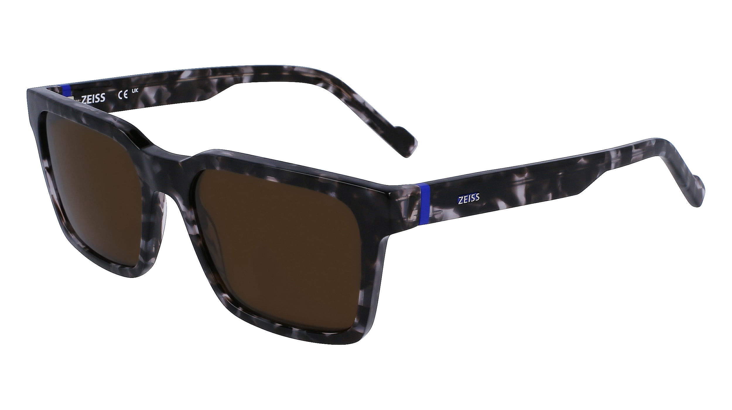 ZEISS sunglasses ZS23527S MALE 55/18/145 062 BLACK TORTOISE