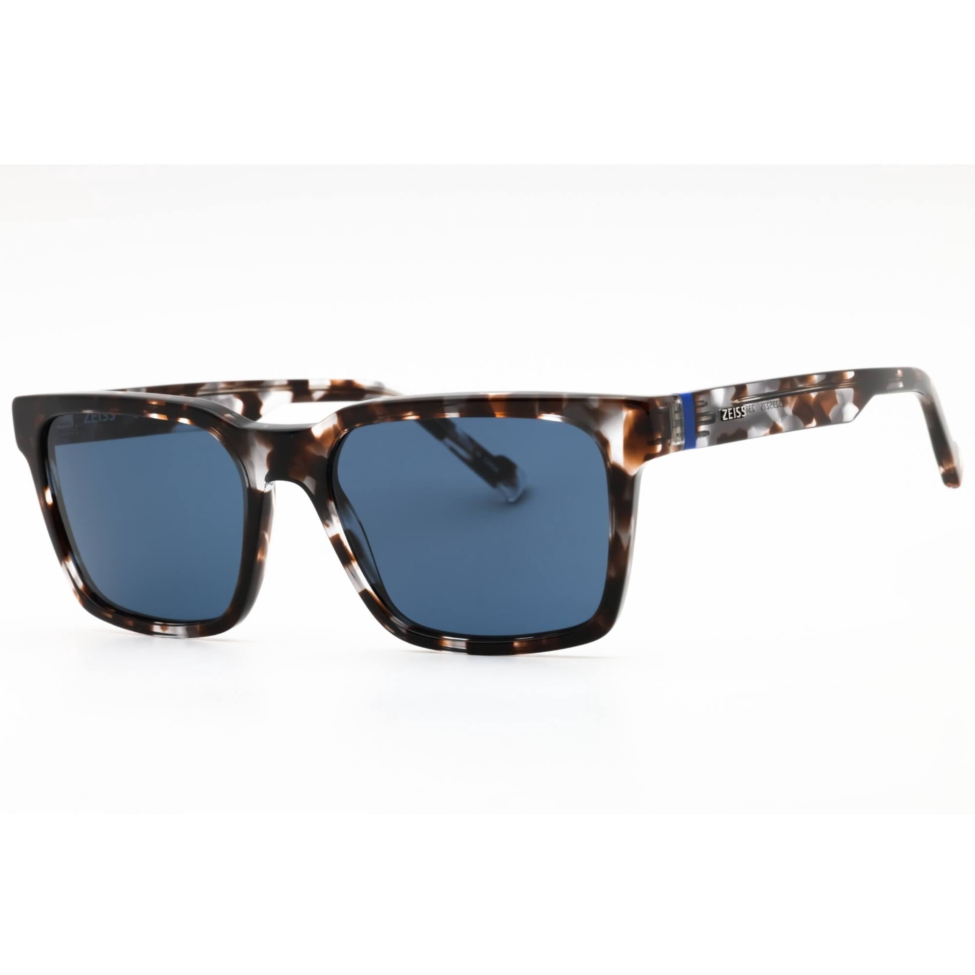 ZEISS ZS23527S-238-55  Sunglasses Size 55mm 145mm 18mm tortoise Men NEW
