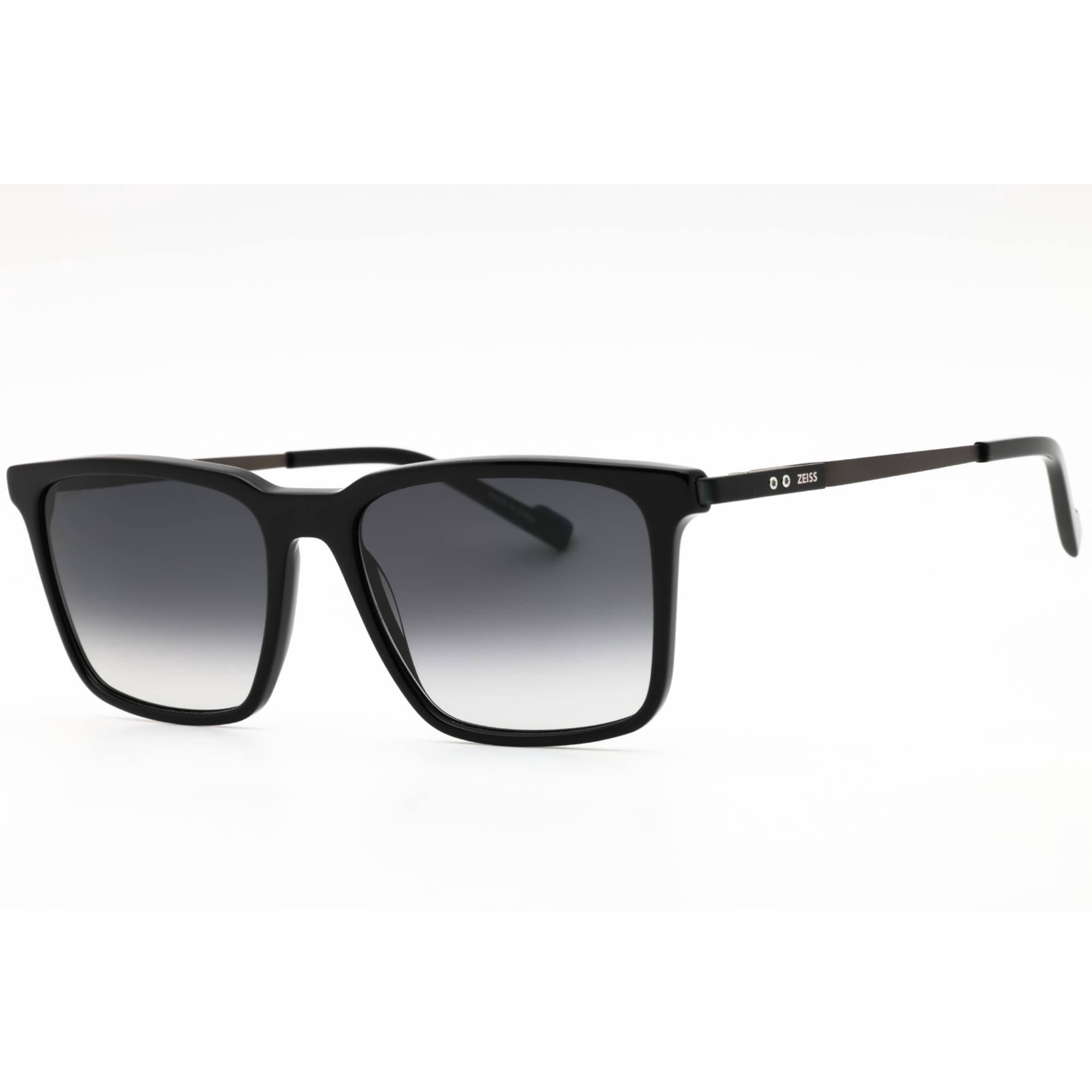 ZEISS sunglasses ZS23716S MALE 55/17/145 001 BLACK - Walmart.com