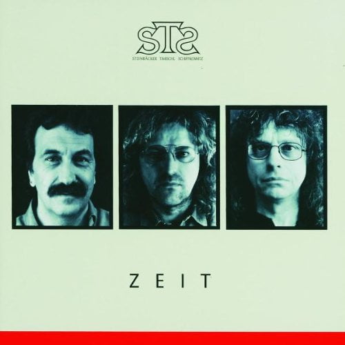 ZEIT [STS] [CD] [1 DISC]