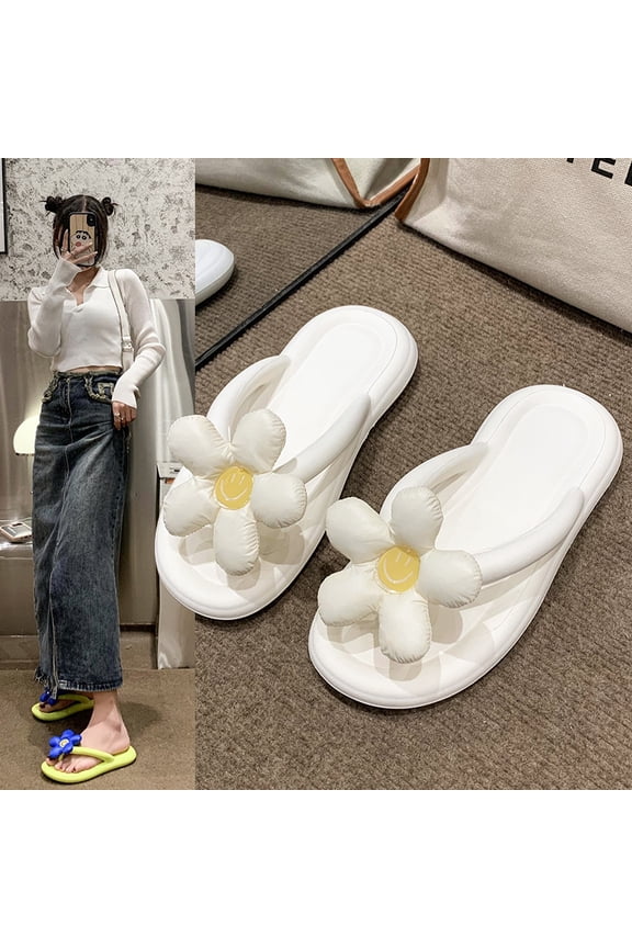 Halloween Pumpkin Ghost Unisex Couple's Warm Winter Cotton Slippers - Thick Sole, Anti-Slip Indoor House Shoes