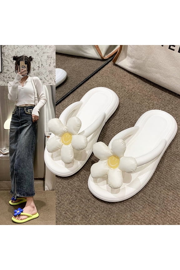 Halloween Pumpkin Ghost Unisex Couple's Warm Winter Cotton Slippers - Thick Sole, Anti-Slip Indoor House Shoes