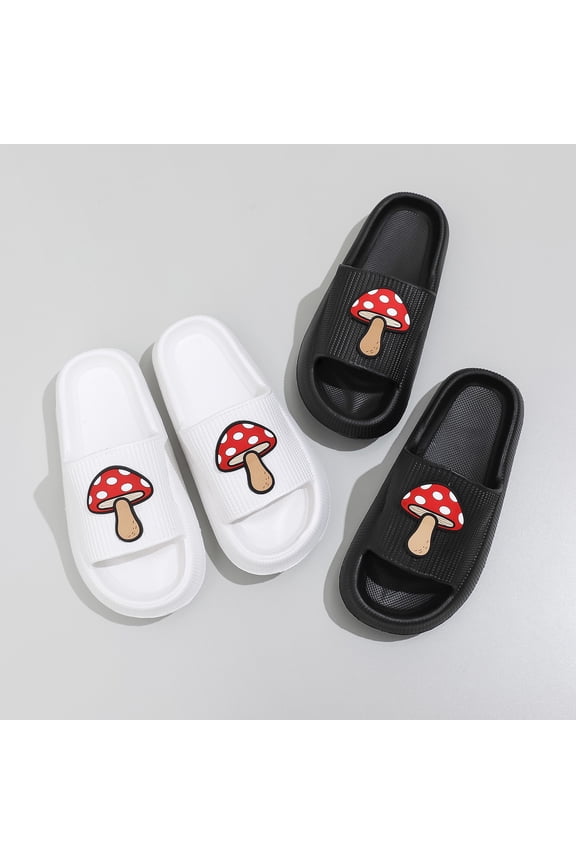 Halloween Pumpkin Ghost Warm Winter Cotton Slippers for Couples - Thick Sole, Anti-Slip, Indoor House Shoes for Men & Women