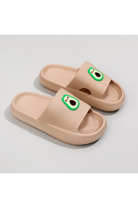 Unisex Cozy Pumpkin Ghost Cotton House Slippers - Thick Sole, Anti-Slip, Warm Winter Indoor Shoes for Couples