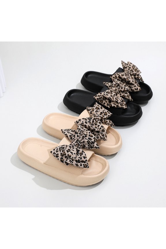 Unisex Halloween Pumpkin Ghost Warm Winter Cotton Slippers - Thick Sole, Anti-Slip, Indoor House Shoes