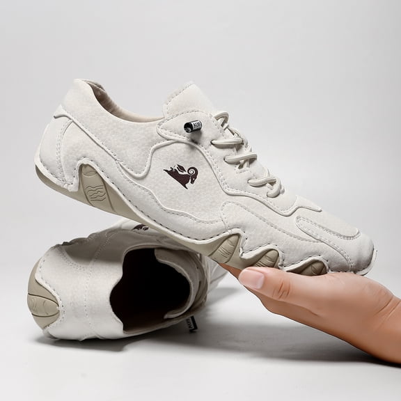 ZELAND Unisex Outdoor Hiking Water Shoes for Men Women - Quick Dry, Breathable Mesh Upper with Anti-Slip Sole for Beach, Trail, & Pool