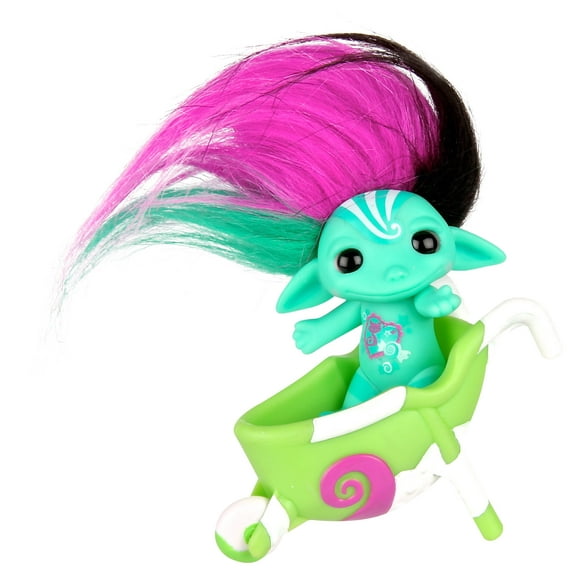 ZELFS Zelicious Scented Theme Pack- Mint