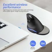 ZELOTES Computer Accessory,Adjustable Dpi Pc With 3 Adjustable Mice With 3 Optical Mice With Laptop 3 Adjustable Dpi F-176 Optical Mice66 Optical Buzhi