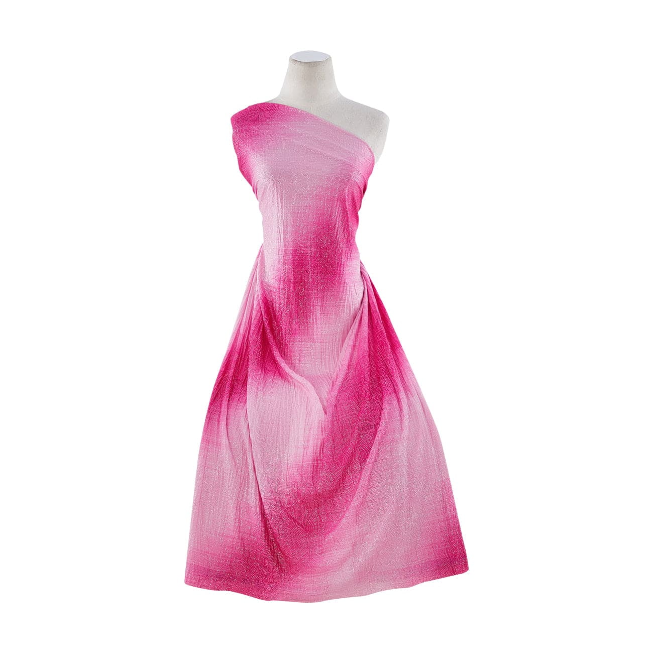 Zelouf Gradation Crinkled Mjc , Sewing, DIY, Crafts Fabric by the Yard ...