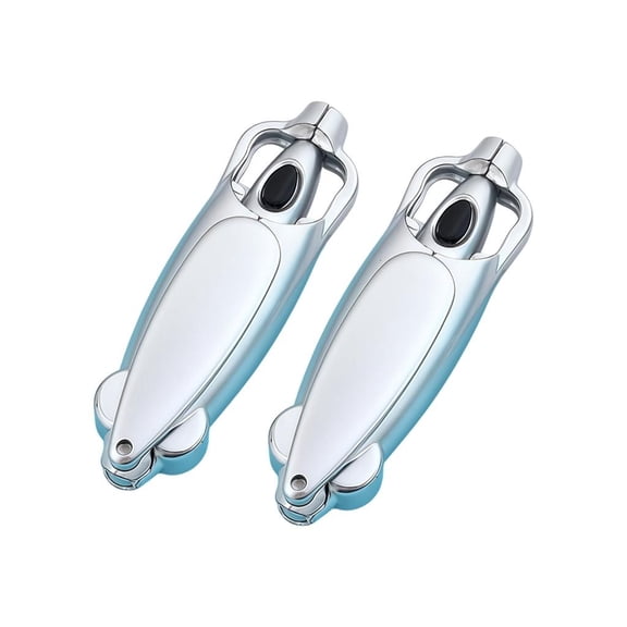 ZELVINN 2Pcs Squid Shape Shifting Pens Ergonomic Grip Ballpoint Pens for Daily Writing Note Taking Journaling