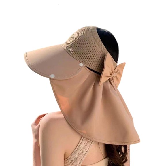 ZELVINN Wide Brims Breathable Sun Hat for Outdoor Activities Cycling Hiking and Beach Vacations Lightweight and Portable Design
