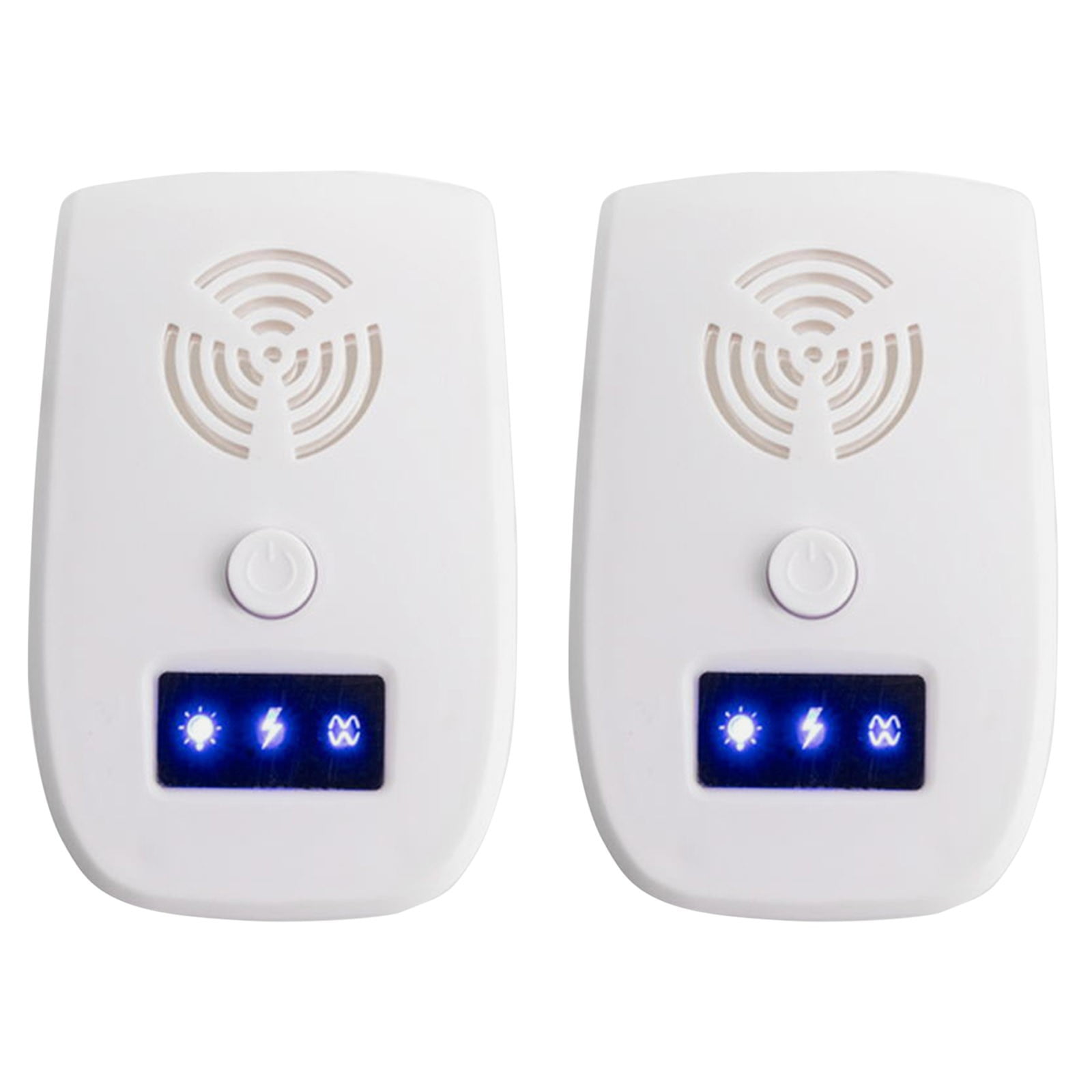 ZEMIKANIOR Indoor Sticky Electronic Household Electronic For Children Meal Moth