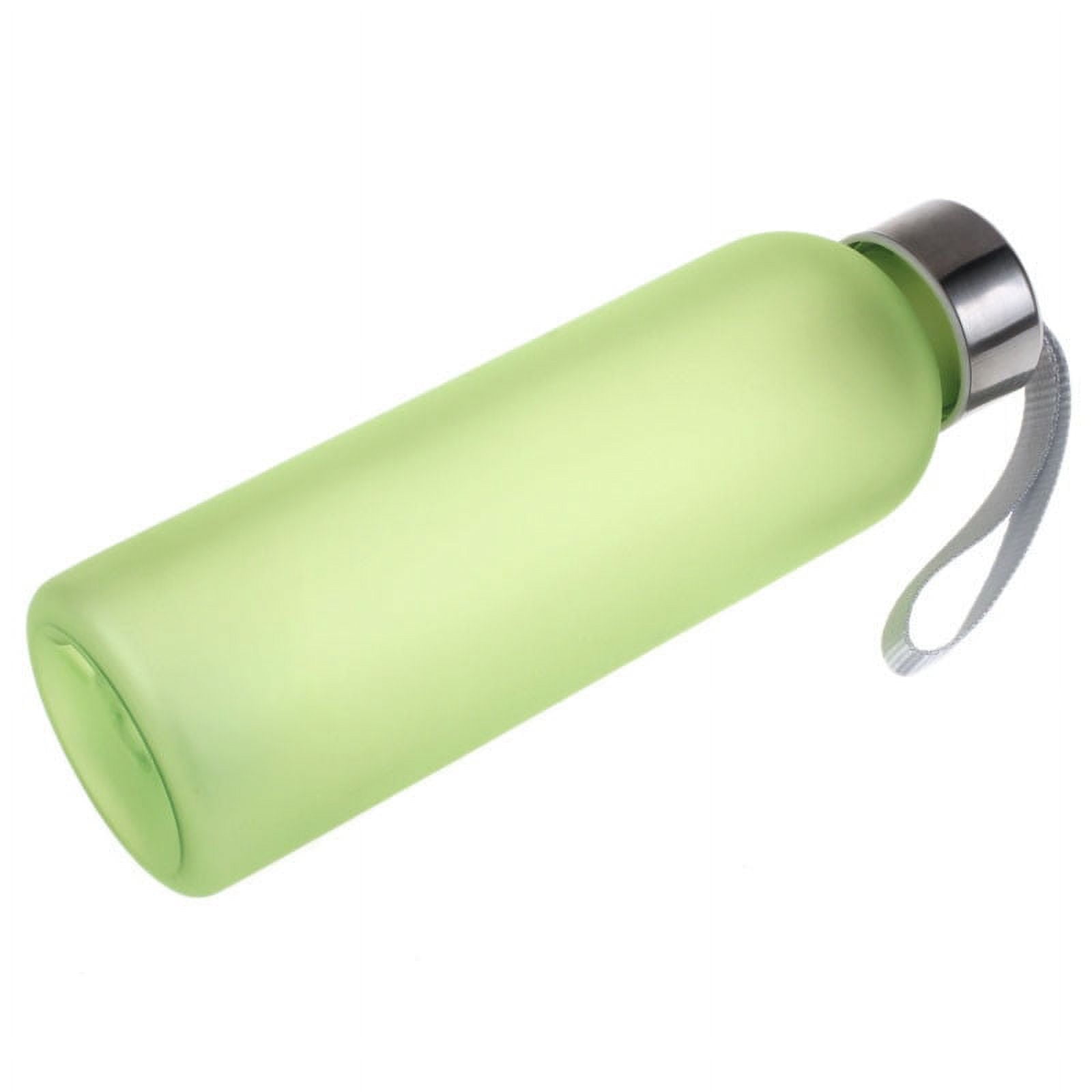 ZEMIKANIOR New Leak Tight Fruit Juice Sport Portable Travel Bottle