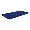 thumbnail image 1 of ZEMZYL Elastic Edge Tablecloth For 6x30 Inch Folding Table Waterproof Vinyl Flannel Backing For Picnic Camping, 1 of 4