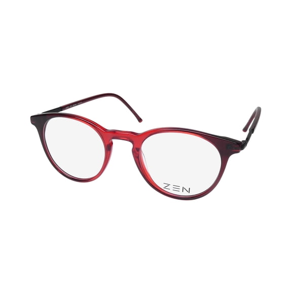 ZEN 200113 BROLETTO EYEGLASS FRAME/EYEWEAR PRESTIGIOUS BRAND WOMENS GLASSES RARE