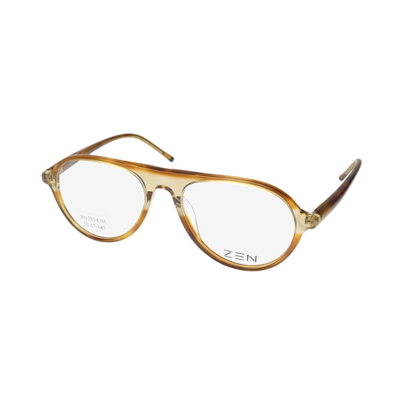 ZEN 201253 FARRO EYEGLASS FRAME/GLASSES LATEST SEASON DESIGNER FOR MEN/WOMEN/UNI