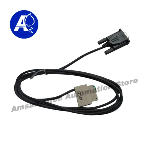 ZEN-CIF01 Suitable For Omron ZEN Series PLC Module Programming Cable Interface 6.56 RS232-C Type Automation Connection Wire