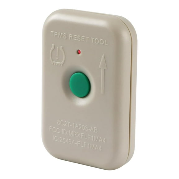 ZEN TPMS Sensor Tool TPMS Relearn Tool Compatible with Ford Lincoln TPMS Reset Sensor Programming Training Tools Tire Pressure Monitoring System Replace #: 8C2T-1A203-AB TPMS-19 8C2Z-1A203-A